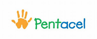 PENTACEL logo