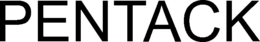 PENTACK logo