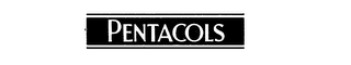 PENTACOLS logo
