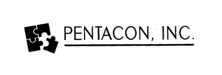PENTACON, INC. logo