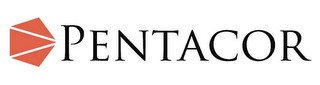 PENTACOR logo