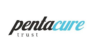 PENTACURE TRUST logo