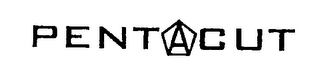 PENTACUT logo