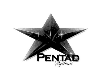 PENTAD SYSTEMS logo