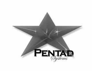 PENTAD SYSTEMS logo