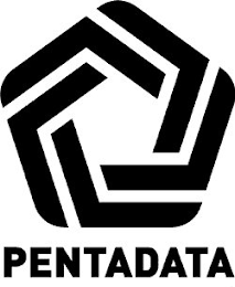 PENTADATA logo