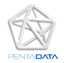 PENTADATA logo