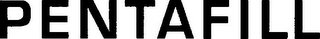 PENTAFILL logo