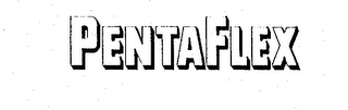 PENTAFLEX logo
