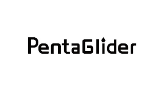 PENTAGLIDER logo