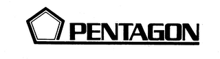 PENTAGON logo