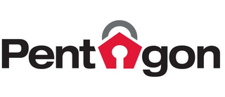 PENTAGON logo