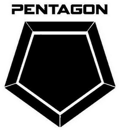 PENTAGON logo