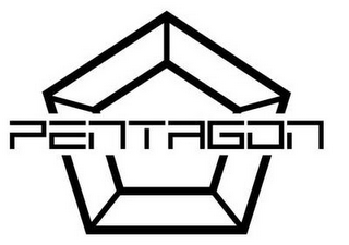 PENTAGON logo