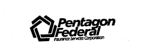 PENTAGON FEDERAL INSURANCE SERVICES CORPORATION logo