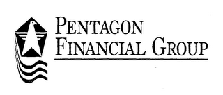 PENTAGON FINANCIAL GROUP logo