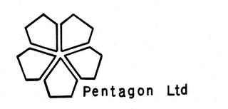 PENTAGON LTD logo
