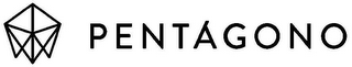 PENTAGONO logo