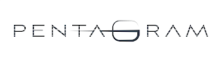 PENTAGRAM logo