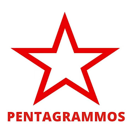 PENTAGRAMMOS logo