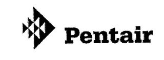 PENTAIR logo
