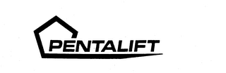 PENTALIFT logo