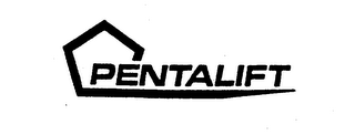 PENTALIFT logo