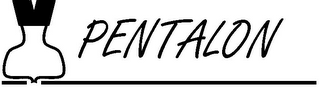 PENTALON logo