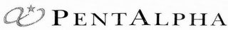 PENTALPHA logo