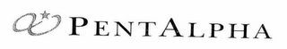 PENTALPHA logo