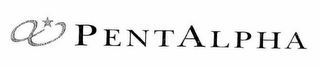 PENTALPHA logo
