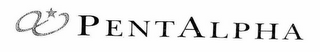 PENTALPHA logo
