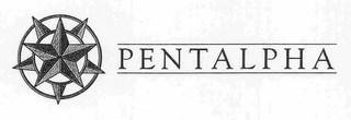 PENTALPHA logo