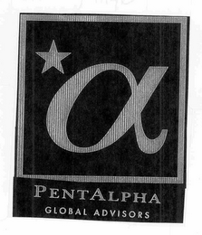 PENTALPHA GLOBAL ADVISORS logo