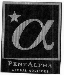 PENTALPHA GLOBAL ADVISORS logo