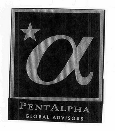 PENTALPHA GLOBAL ADVISORS logo