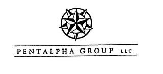 PENTALPHA GROUP LLC logo