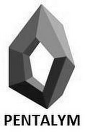 PENTALYM logo