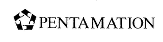 PENTAMATION logo