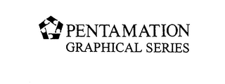 PENTAMATION GRAPHICAL SERIES logo