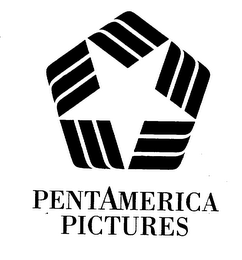 PENTAMERICA PICTURES logo