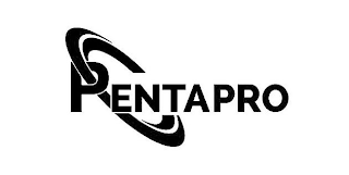 PENTAPRO logo
