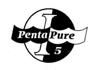 PENTAPURE I5 logo