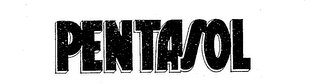 PENTASOL logo