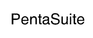 PENTASUITE logo