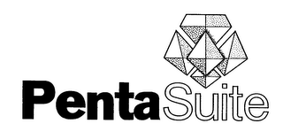 PENTASUITE logo