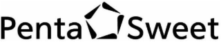 PENTASWEET logo
