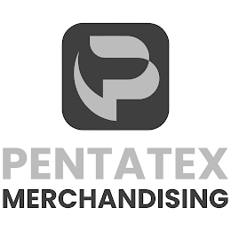 PENTATEX MERCHANDISING logo