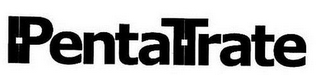 PENTATRATE logo