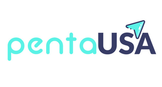 PENTAUSA logo